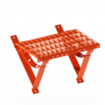PLATFORM SET METAL FINNERA