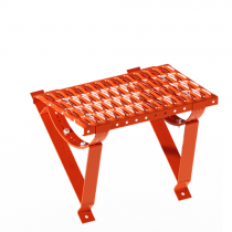 PLATFORM SET METAL VENECJA