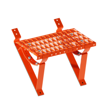 PLATFORM SET METAL JANOSIK