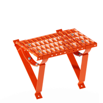 PLATFORM SET METAL GERMANIA