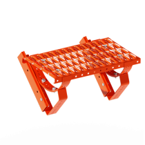 PLATFORM SET METAL FLAT