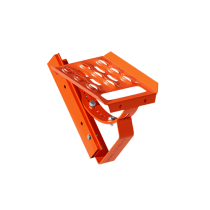 STEP SET METAL FLAT