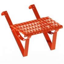 PLATFORM SET BIBER WEST