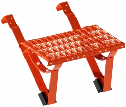 PLATFORM SET DB-DC WEST EPDM