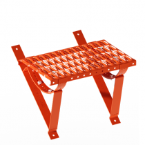 PLATFORM SET METAL 400