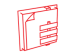 Fas&aacute;da