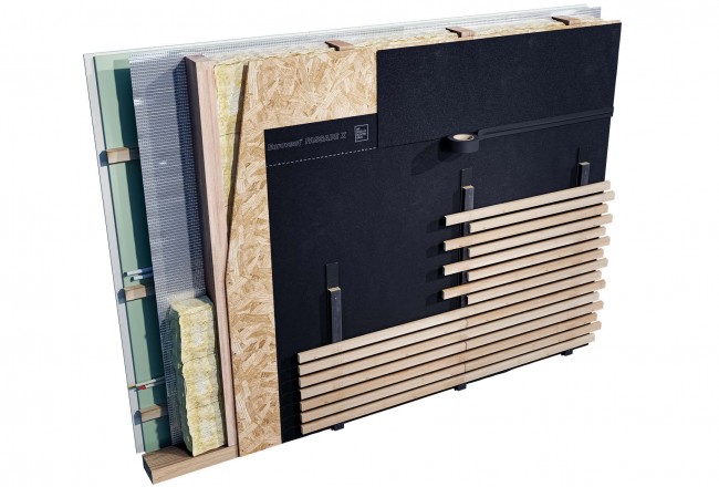 FASSADE