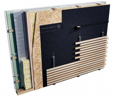 FASSADE