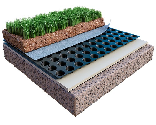 GEO 20 GARDEN