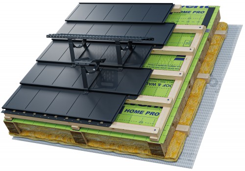 PLATFORM SET METAL HYYGGE