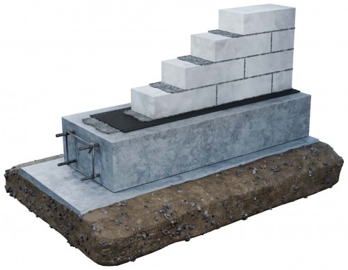 MAUER PVC V