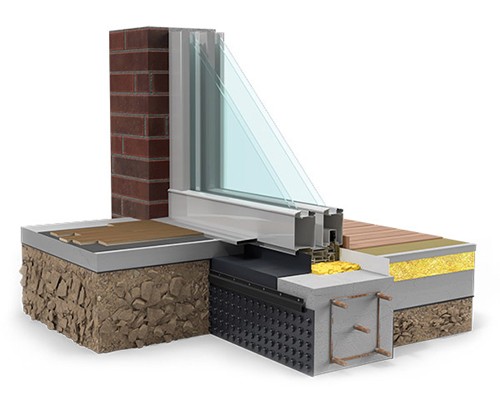 EPDM PRO SK