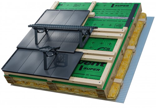 PLATFORM SET DB-DC LONG