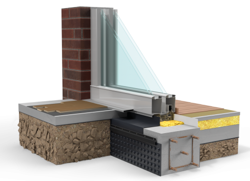EPDM PRO